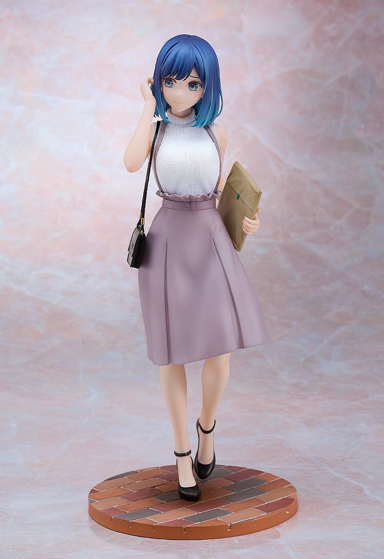 Oshi no Ko - Kurokawa Akane - 1/6 - Date Style Ver. (Good Smile Company) photo 10