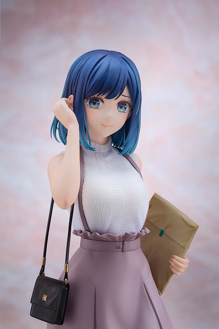 Oshi no Ko - Kurokawa Akane - 1/6 - Date Style Ver. (Good Smile Company) photo 11