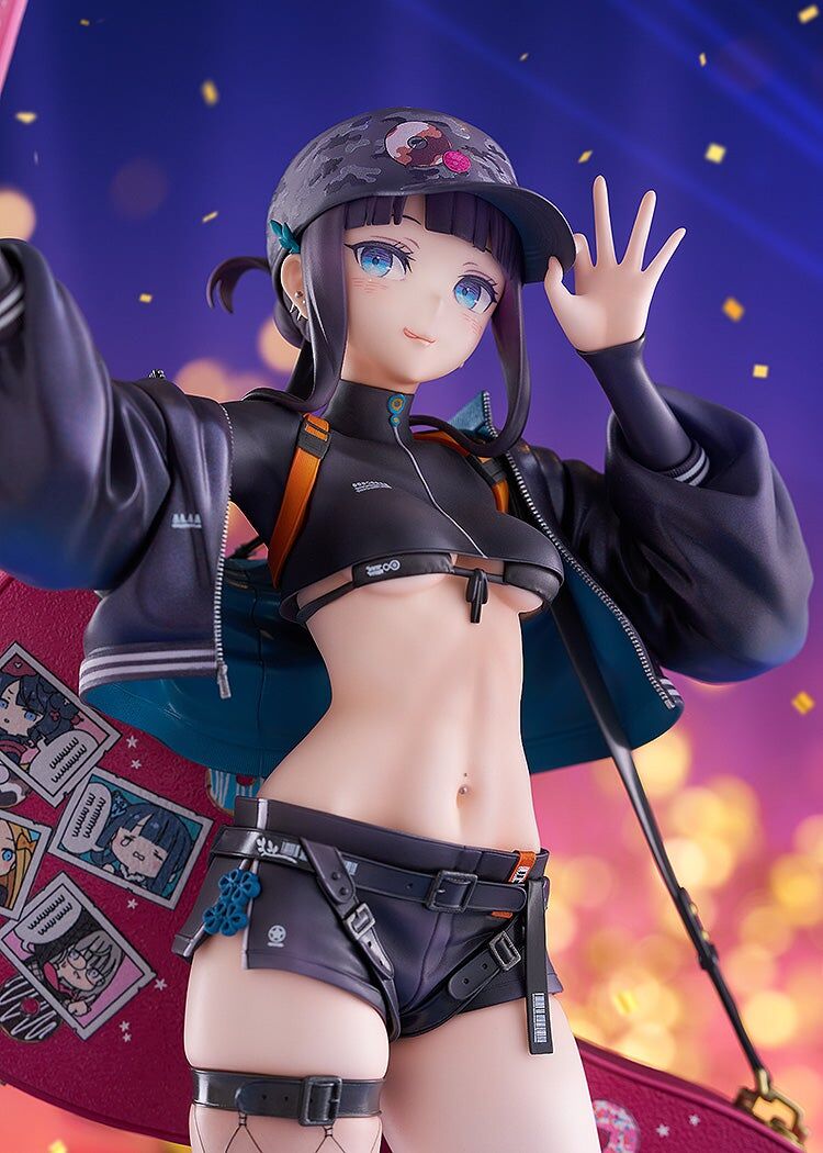 Fate/Grand Order - Yang Guifei - 1/7 - Foreigner, Event Attire Ver. (Good Smile Company) photo 2