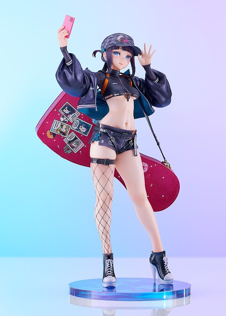 Fate/Grand Order - Yang Guifei - 1/7 - Foreigner, Event Attire Ver. (Good Smile Company) photo 3