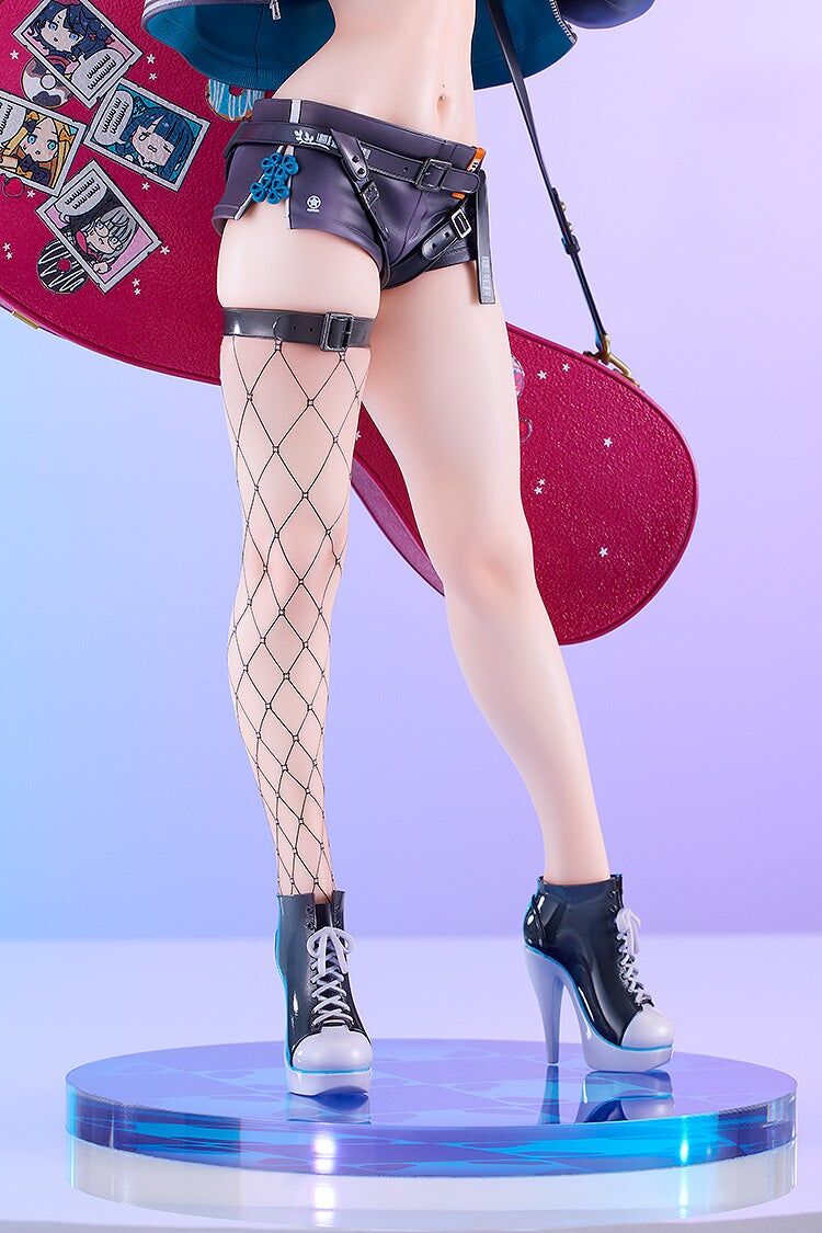 Fate/Grand Order - Yang Guifei - 1/7 - Foreigner, Event Attire Ver. (Good Smile Company) photo 5