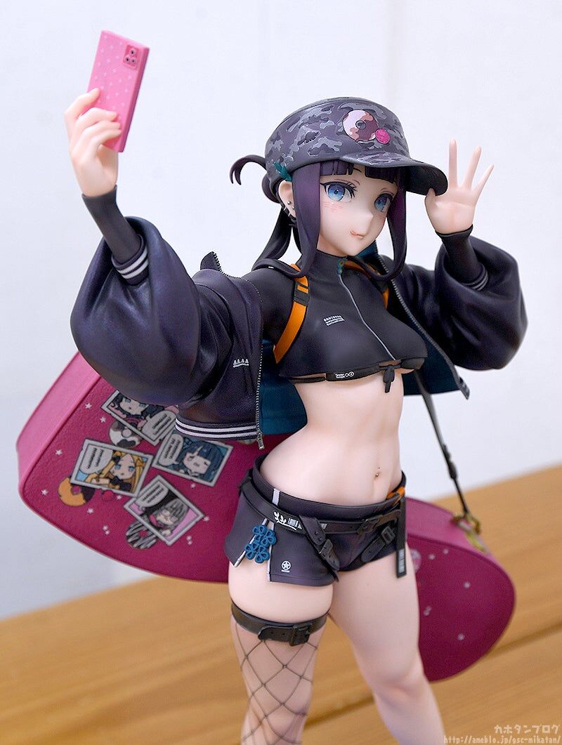 Fate/Grand Order - Yang Guifei - 1/7 - Foreigner, Event Attire Ver. (Good Smile Company) photo 9