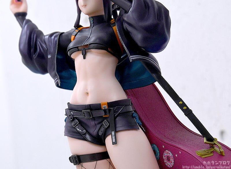 Fate/Grand Order - Yang Guifei - 1/7 - Foreigner, Event Attire Ver. (Good Smile Company) photo 10