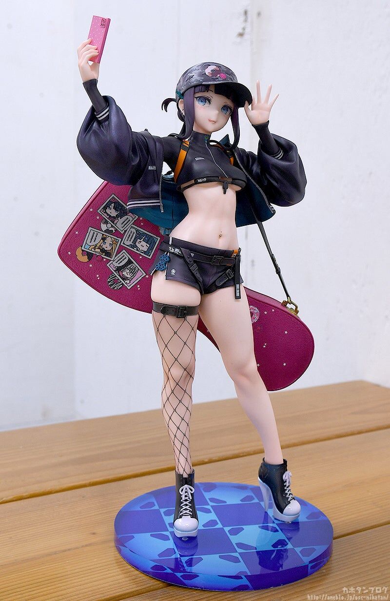 Fate/Grand Order - Yang Guifei - 1/7 - Foreigner, Event Attire Ver. (Good Smile Company) photo 11