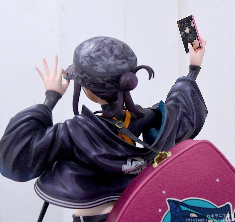 Fate/Grand Order - Yang Guifei - 1/7 - Foreigner, Event Attire Ver. (Good Smile Company) photo 13