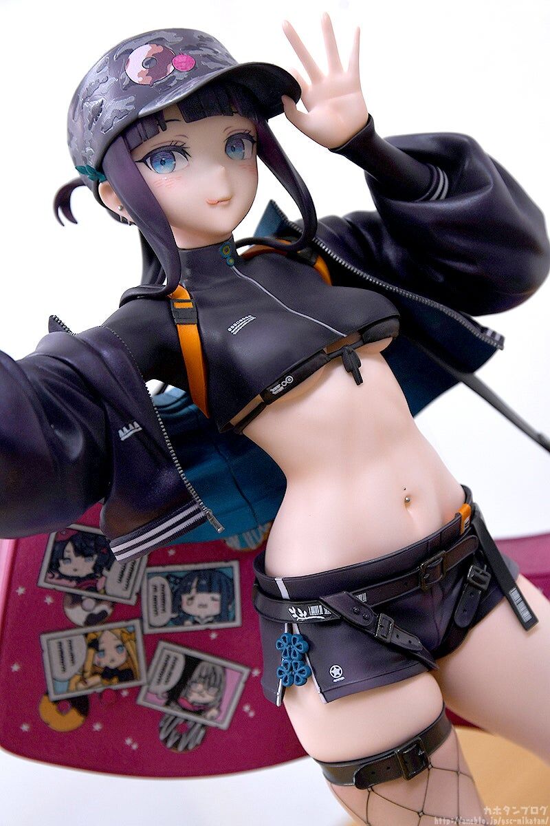 Fate/Grand Order - Yang Guifei - 1/7 - Foreigner, Event Attire Ver. (Good Smile Company) photo 14