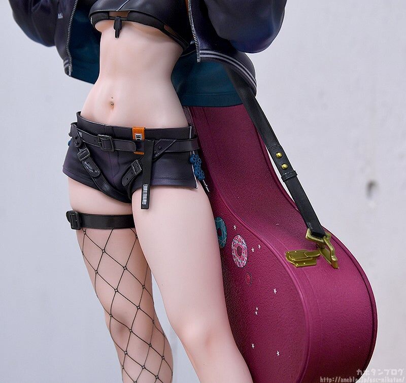 Fate/Grand Order - Yang Guifei - 1/7 - Foreigner, Event Attire Ver. (Good Smile Company) photo 17