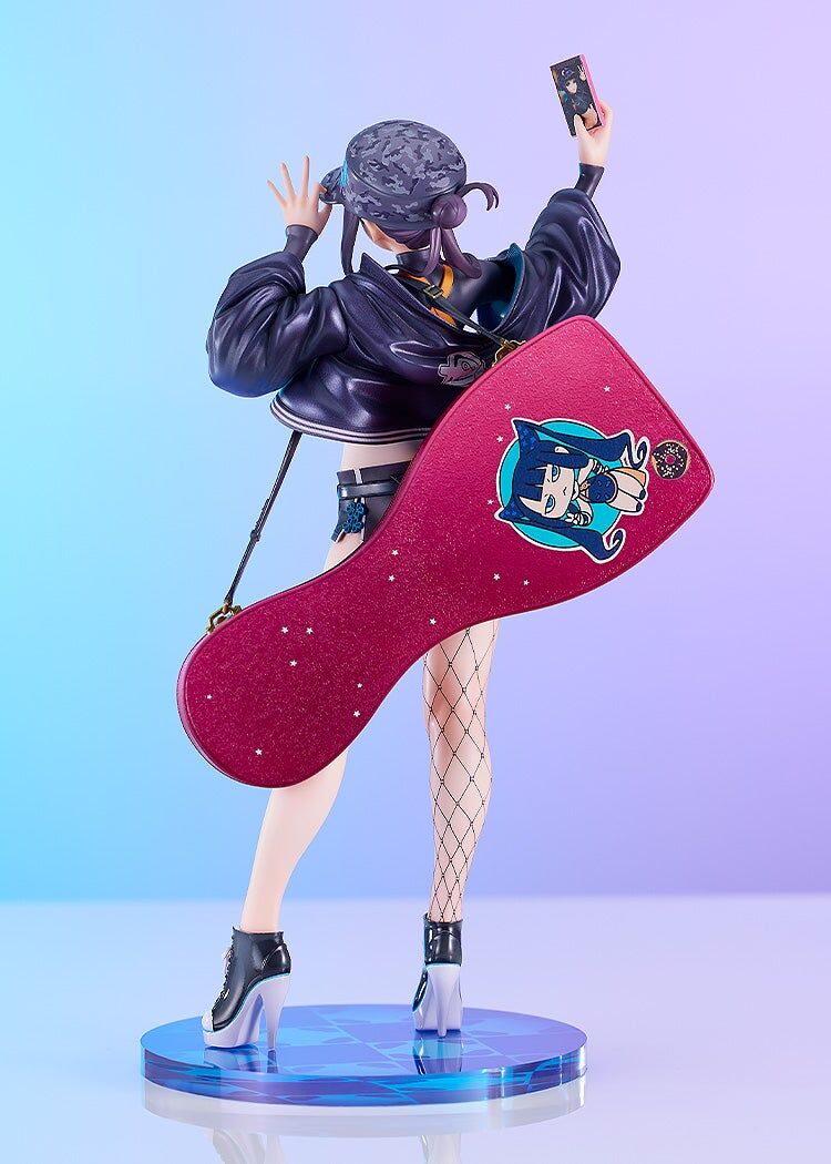Fate/Grand Order - Yang Guifei - 1/7 - Foreigner, Event Attire Ver. (Good Smile Company) photo 18