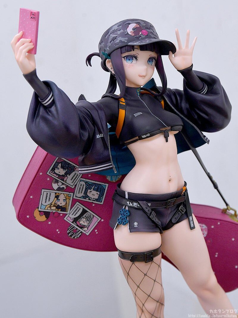 Fate/Grand Order - Yang Guifei - 1/7 - Foreigner, Event Attire Ver. (Good Smile Company) photo 22