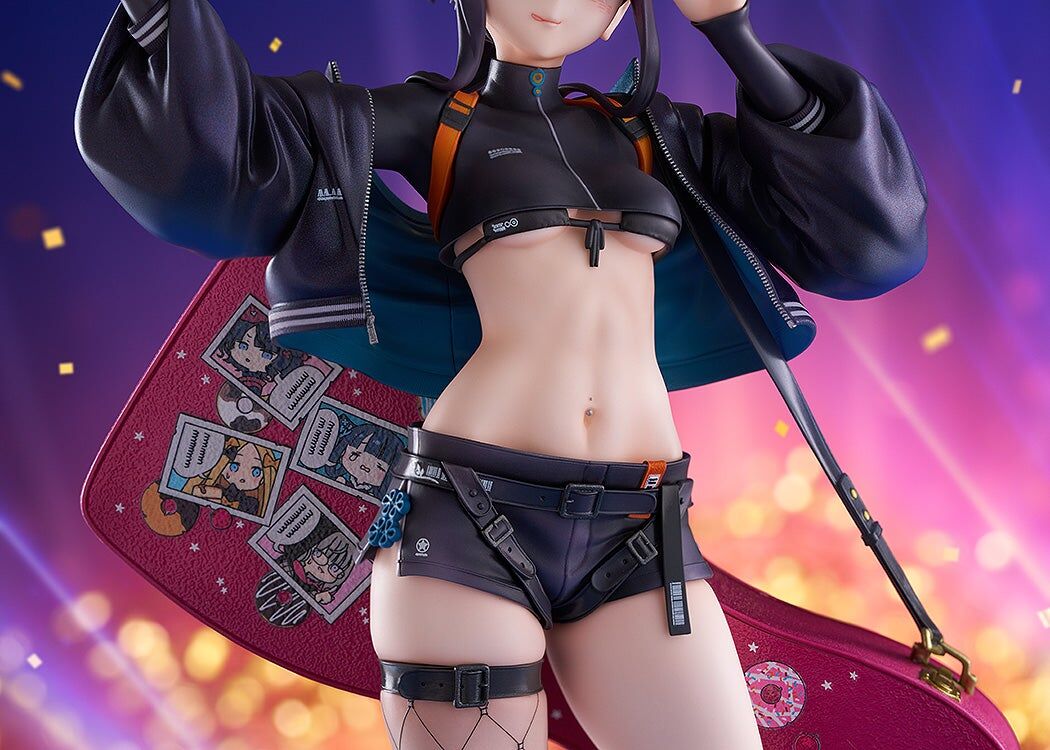 Fate/Grand Order - Yang Guifei - 1/7 - Foreigner, Event Attire Ver. (Good Smile Company) photo 23