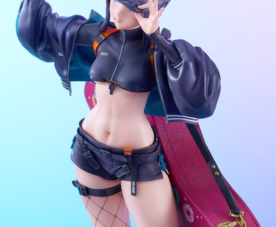 Fate/Grand Order - Yang Guifei - 1/7 - Foreigner, Event Attire Ver. (Good Smile Company) photo 24