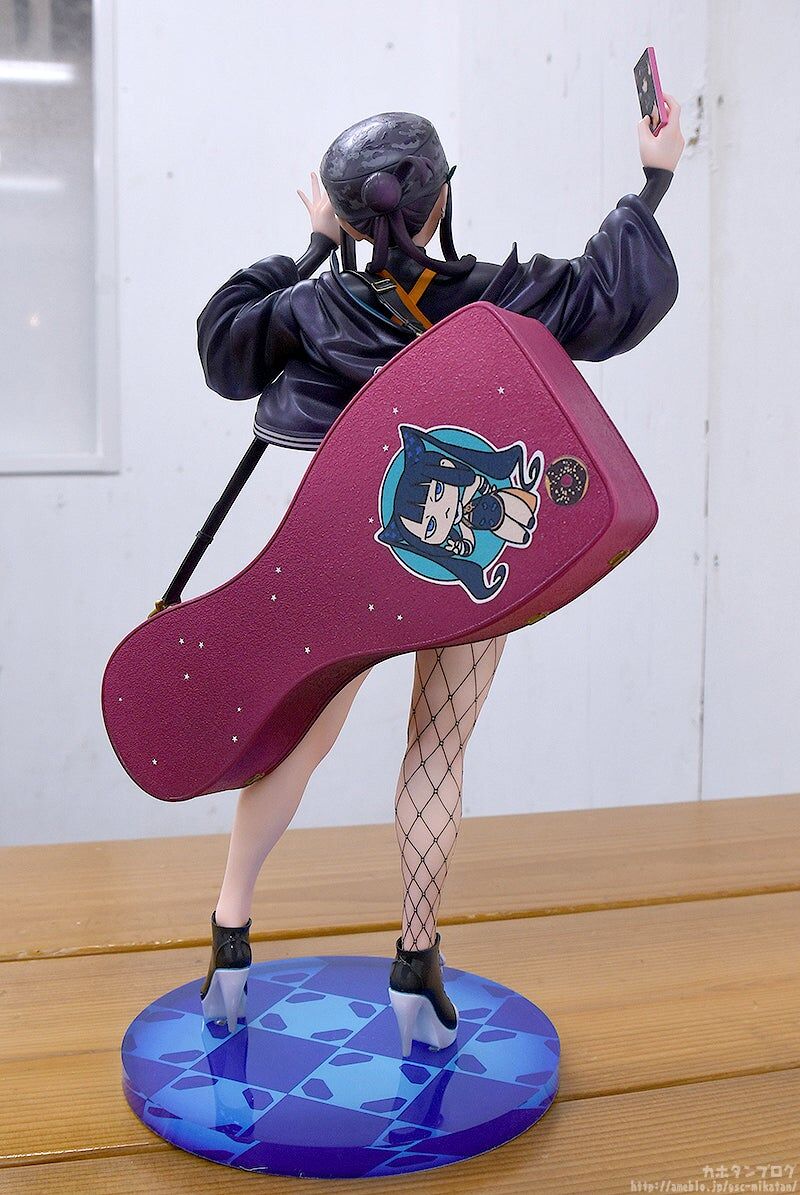 Fate/Grand Order - Yang Guifei - 1/7 - Foreigner, Event Attire Ver. (Good Smile Company) photo 25