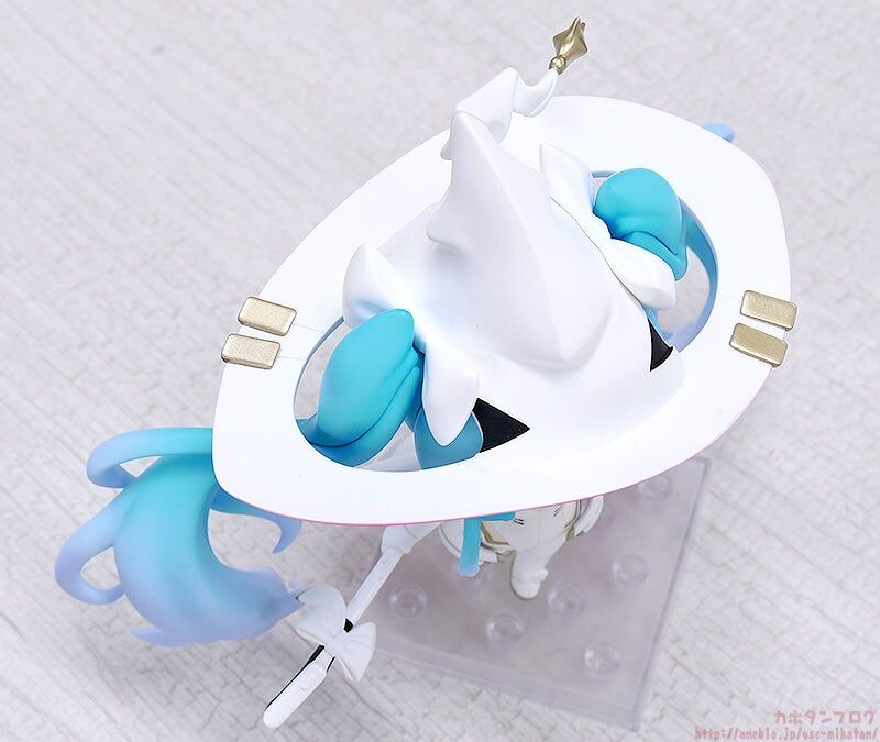 Good Smile Racing - Hatsune Miku - Nendoroid  (#2477) - Racing 2024 Ver. (GOOD SMILE Racing) photo 3