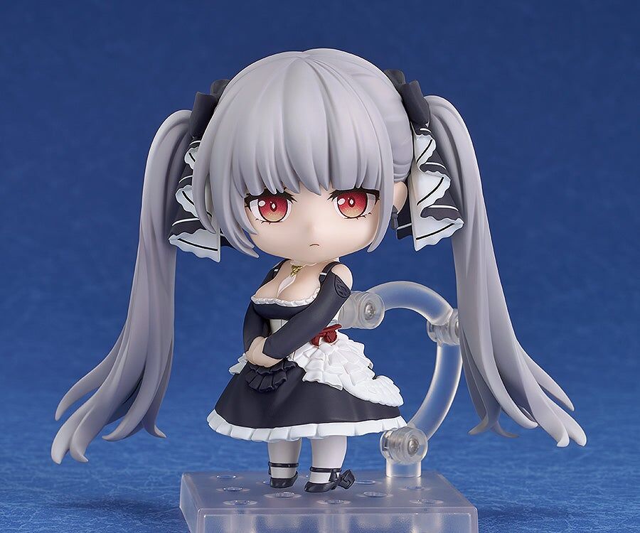 Azur Lane - Formidable - Manjuu - Nendoroid (#2575) (Good Smile Arts Shanghai, Good Smile Company) photo 2