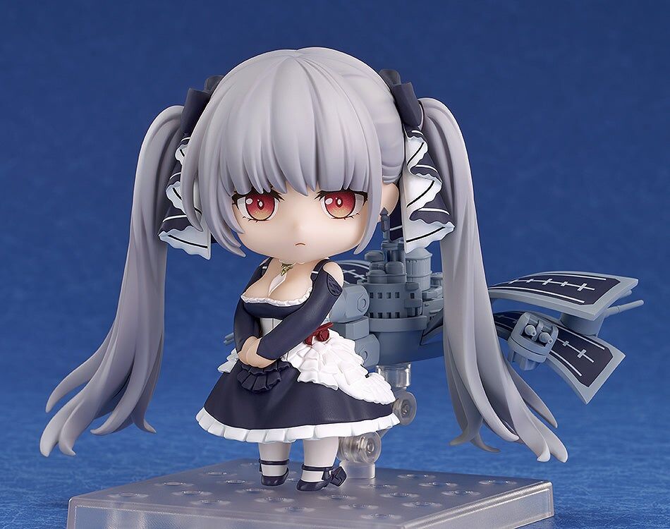 Azur Lane - Formidable - Manjuu - Nendoroid (#2575) (Good Smile Arts Shanghai, Good Smile Company) photo 3