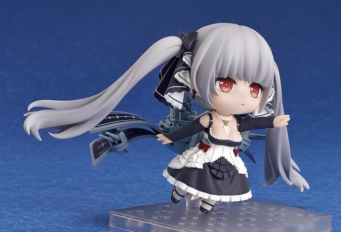 Azur Lane - Formidable - Manjuu - Nendoroid (#2575) (Good Smile Arts Shanghai, Good Smile Company) photo 4