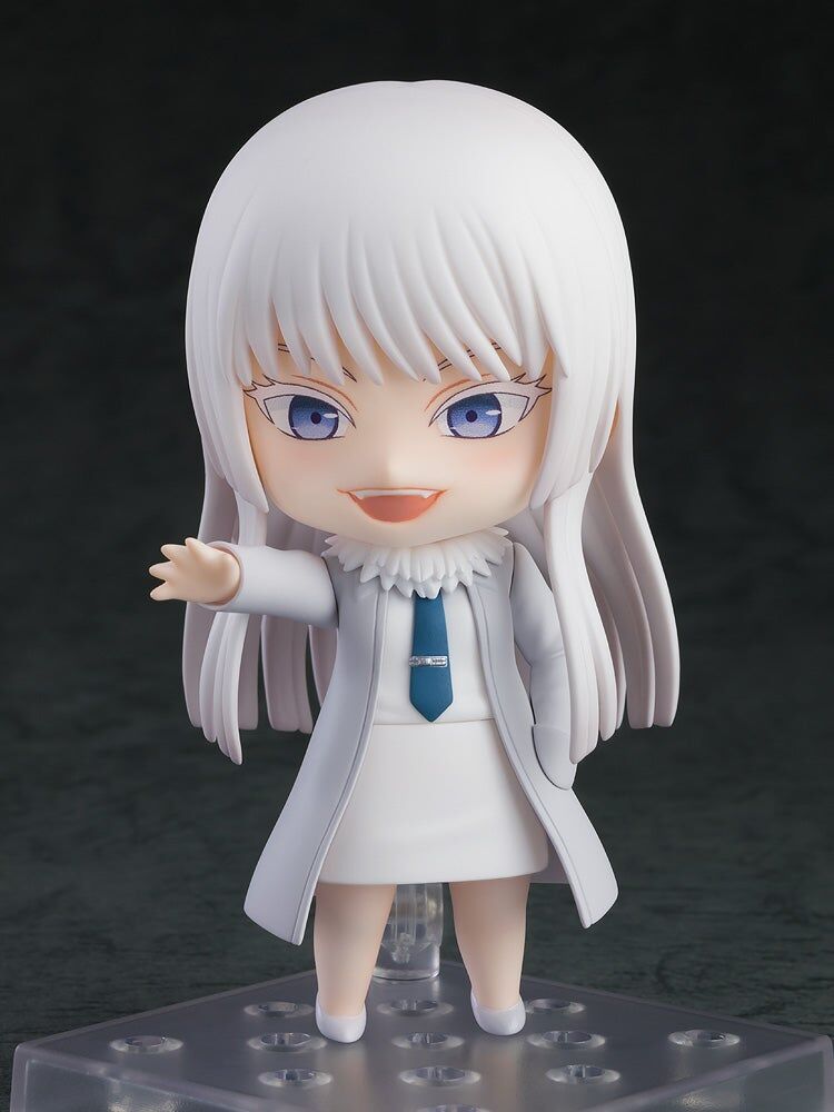 Jormungand - Koko Hekmatyar - Nendoroid  (#2545) (Good Smile Company) photo 2