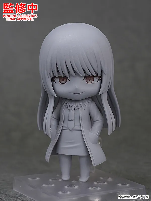 Jormungand - Koko Hekmatyar - Nendoroid  (#2545) (Good Smile Company) photo 3