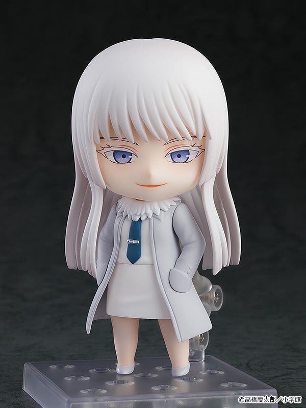 Jormungand - Koko Hekmatyar - Nendoroid  (#2545) (Good Smile Company) photo 4