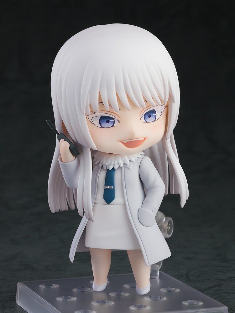 Jormungand - Koko Hekmatyar - Nendoroid  (#2545) (Good Smile Company) photo 6