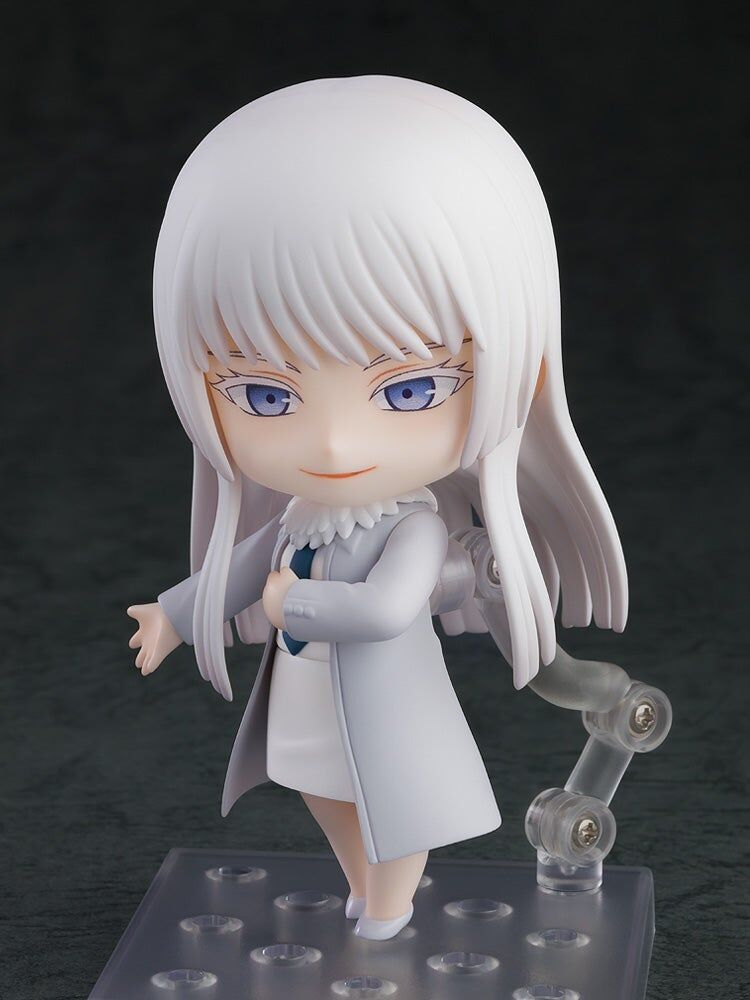 Jormungand - Koko Hekmatyar - Nendoroid  (#2545) (Good Smile Company) photo 7