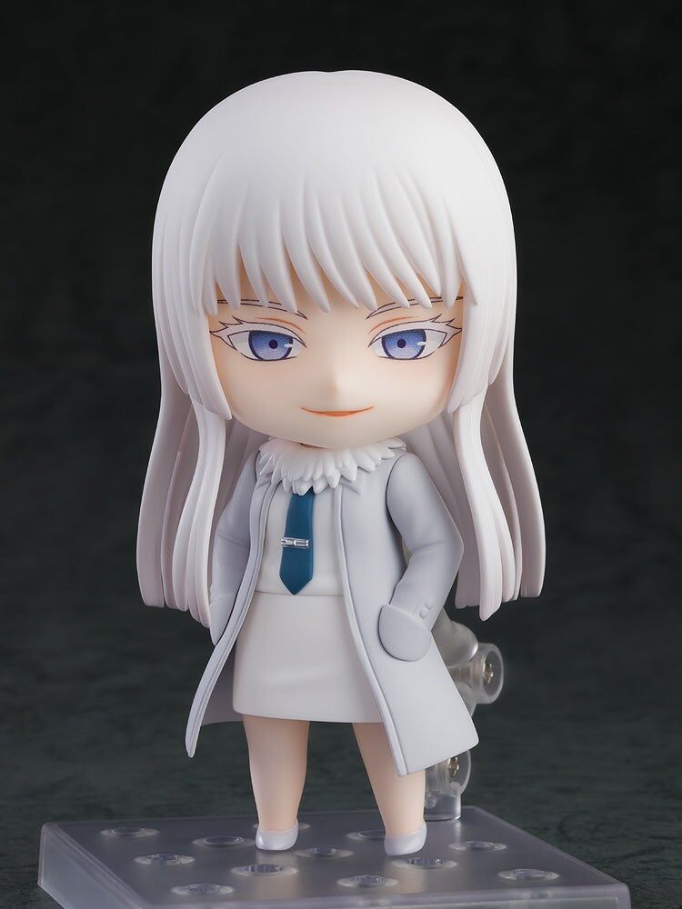 Jormungand - Koko Hekmatyar - Nendoroid  (#2545) (Good Smile Company) photo 8