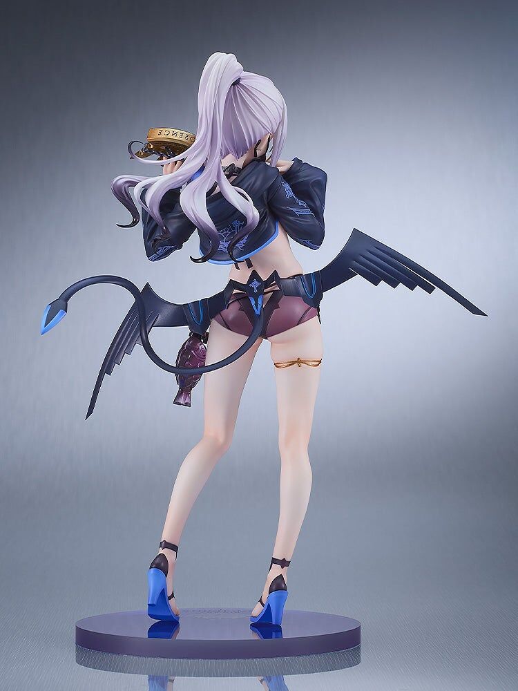 Fate/Grand Order - Melusine - 1/6 - Ruler (Good Smile Company) photo 10