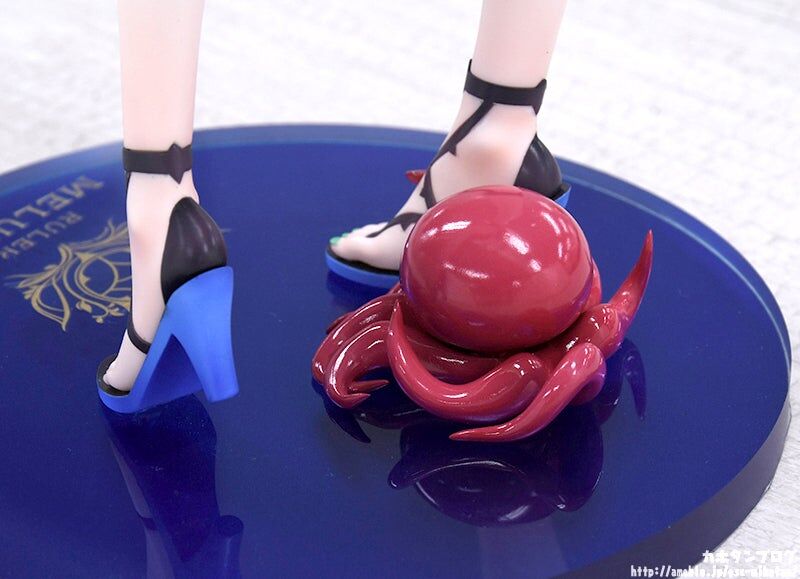Fate/Grand Order - Melusine - 1/6 - Ruler (Good Smile Company) photo 11