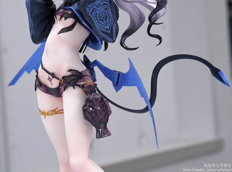 Fate/Grand Order - Melusine - 1/6 - Ruler (Good Smile Company) photo 12