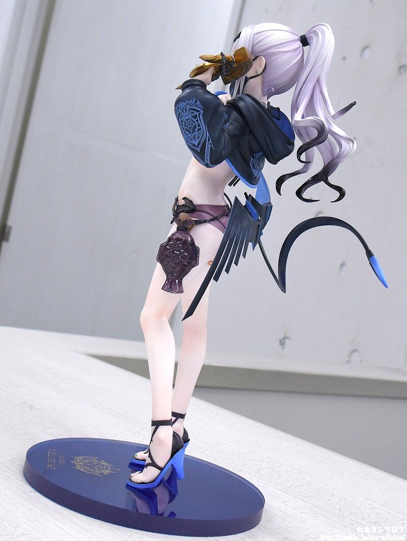 Fate/Grand Order - Melusine - 1/6 - Ruler (Good Smile Company) photo 15