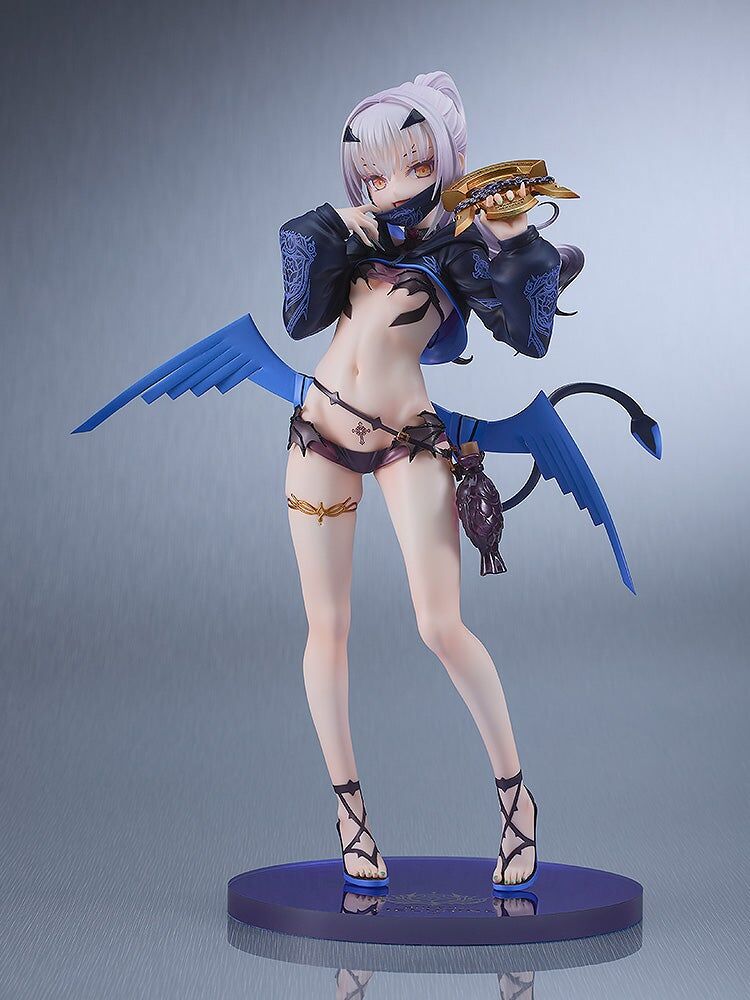 Fate/Grand Order - Melusine - 1/6 - Ruler (Good Smile Company) photo 18