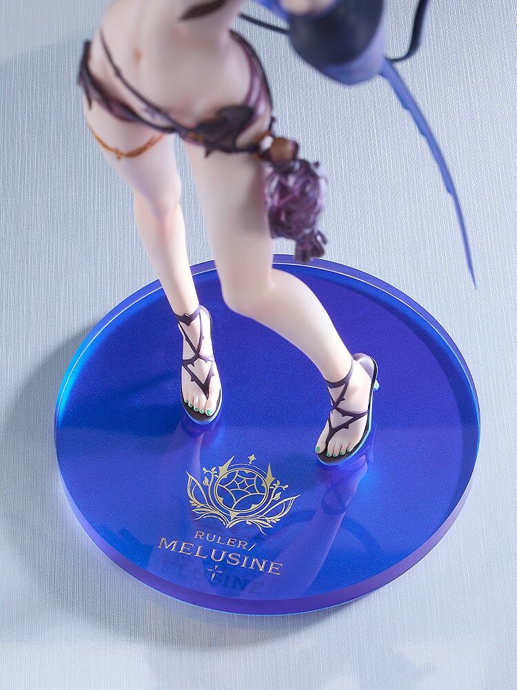 Fate/Grand Order - Melusine - 1/6 - Ruler (Good Smile Company) photo 20