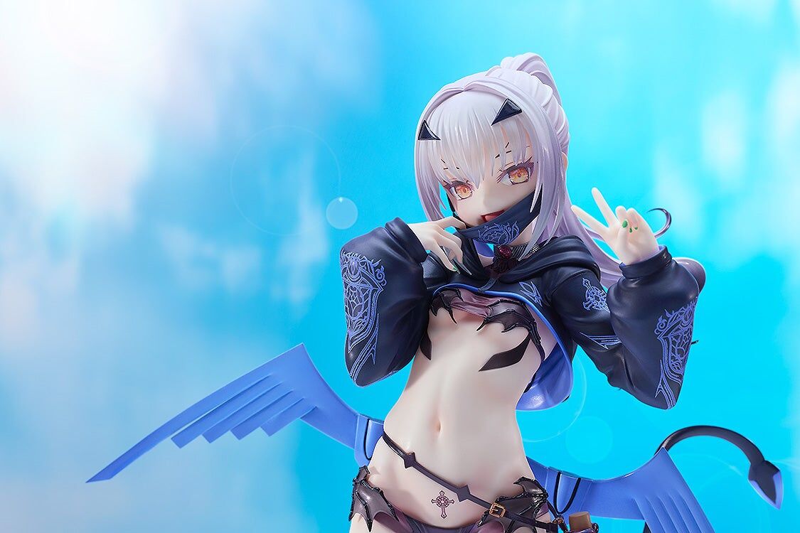Fate/Grand Order - Melusine - 1/6 - Ruler (Good Smile Company) photo 21