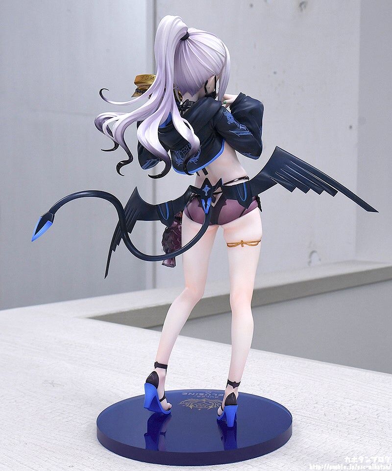 Fate/Grand Order - Melusine - 1/6 - Ruler (Good Smile Company) photo 22