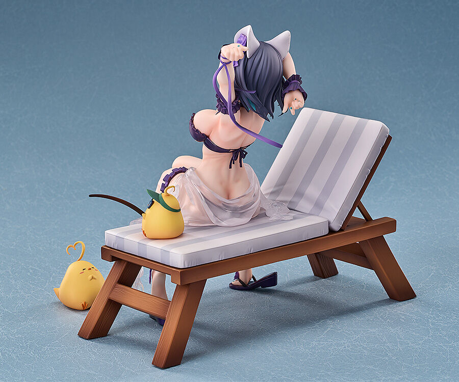 Azur Lane - Cheshire - Manjuu - 1/7 - Summery Date! (Good Smile Arts Shanghai, Good Smile Company) photo 6