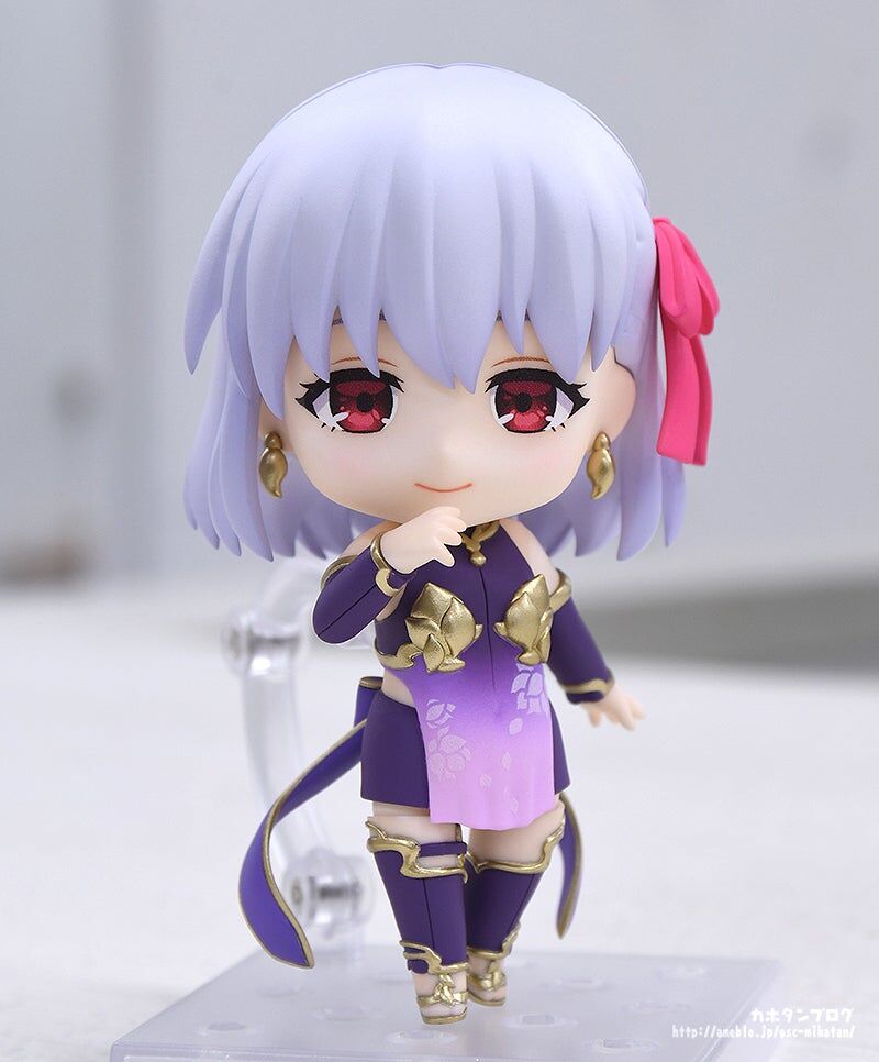 Fate/Grand Order - Kama - Nendoroid (#2513) (Good Smile Company) photo 2
