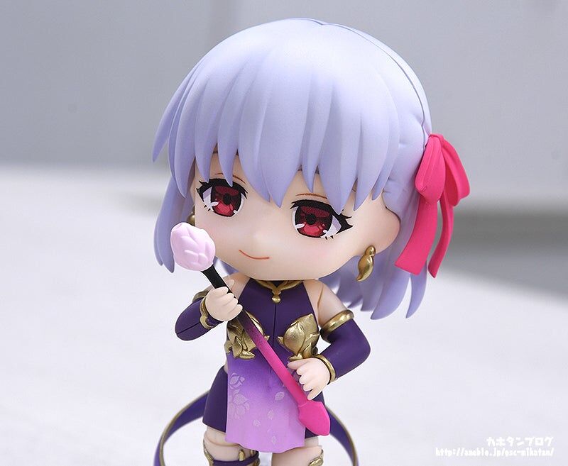 Fate/Grand Order - Kama - Nendoroid (#2513) (Good Smile Company) photo 3