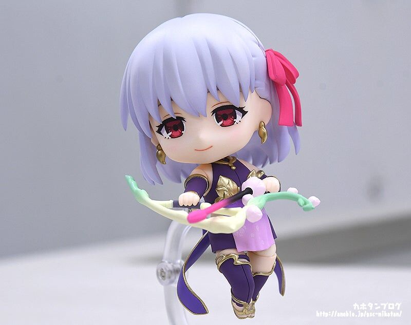 Fate/Grand Order - Kama - Nendoroid (#2513) (Good Smile Company) photo 4