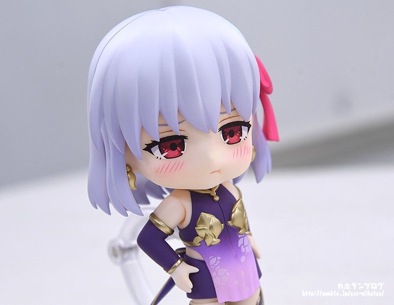 Fate/Grand Order - Kama - Nendoroid (#2513) (Good Smile Company) photo 5