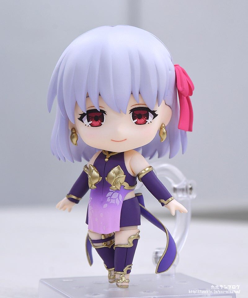 Fate/Grand Order - Kama - Nendoroid (#2513) (Good Smile Company) photo 6