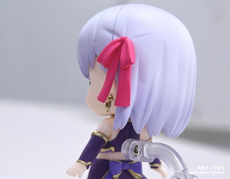Fate/Grand Order - Kama - Nendoroid (#2513) (Good Smile Company) photo 7