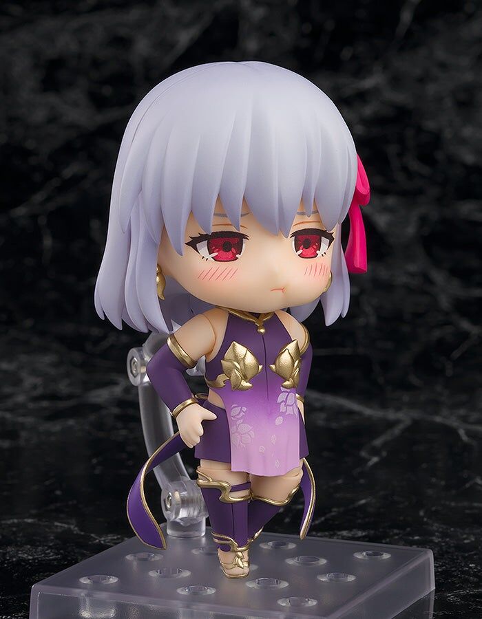 Fate/Grand Order - Kama - Nendoroid (#2513) (Good Smile Company) photo 10