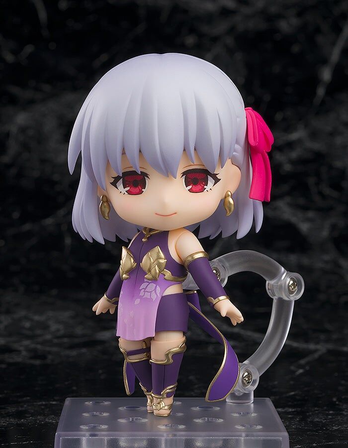 Fate/Grand Order - Kama - Nendoroid (#2513) (Good Smile Company) photo 12