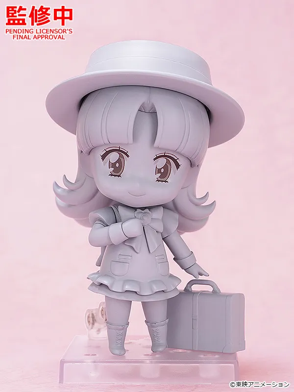 Ashita no Nadja - Nadja Applefield - Nendoroid (#2459) (Good Smile Company) photo 2