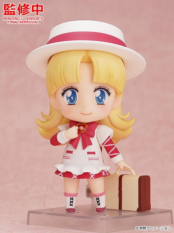 Ashita no Nadja - Nadja Applefield - Nendoroid (#2459) (Good Smile Company) photo 3