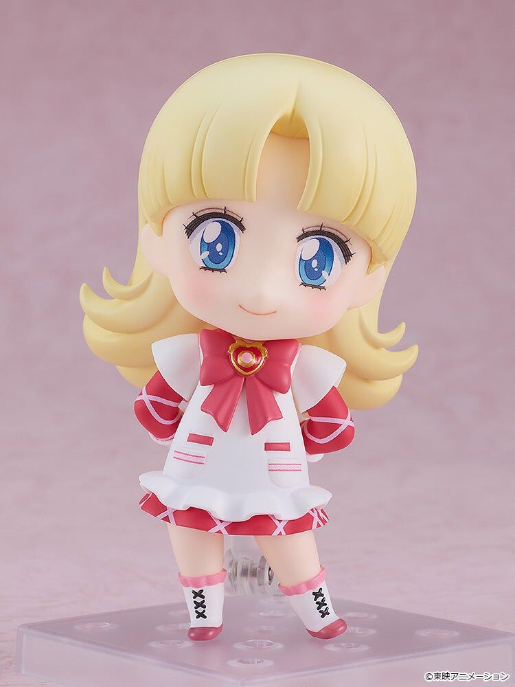 Ashita no Nadja - Nadja Applefield - Nendoroid (#2459) (Good Smile Company) photo 4