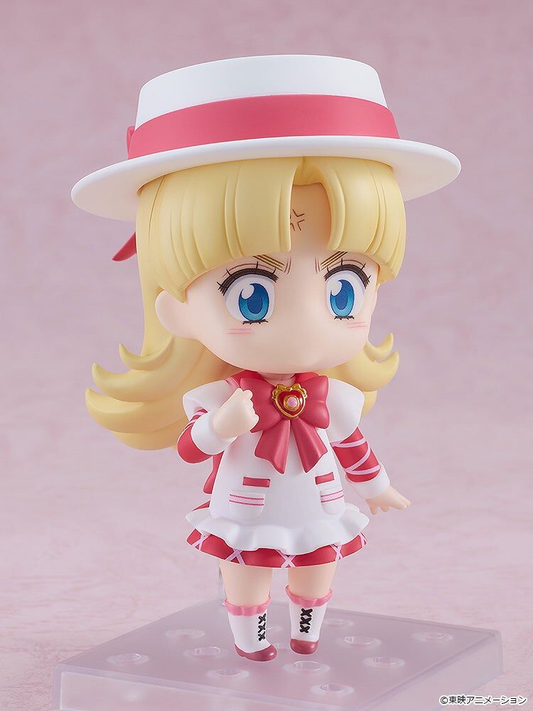 Ashita no Nadja - Nadja Applefield - Nendoroid (#2459) (Good Smile Company) photo 5