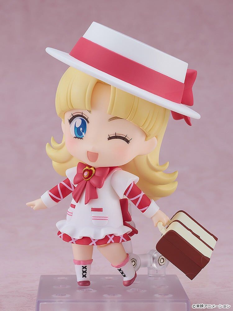 Ashita no Nadja - Nadja Applefield - Nendoroid (#2459) (Good Smile Company) photo 6