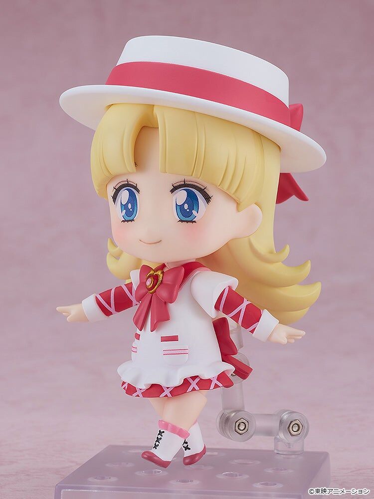 Ashita no Nadja - Nadja Applefield - Nendoroid (#2459) (Good Smile Company) photo 7