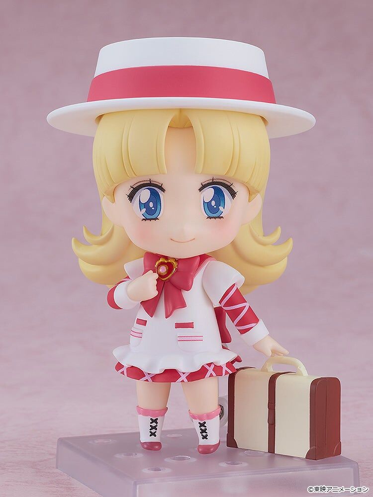 Ashita no Nadja - Nadja Applefield - Nendoroid (#2459) (Good Smile Company) photo 8